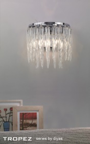 Tropez Ceiling Lights Diyas Modern Ceiling Lights Tropez Ceiling Lights Diyas Modern Ceiling Lights